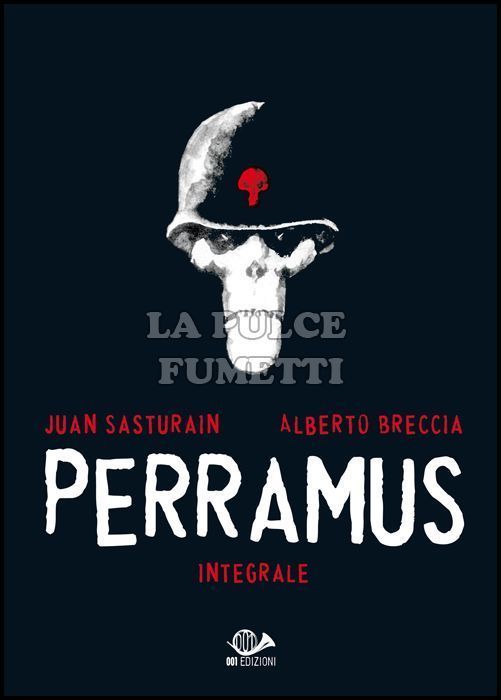 PERRAMUS - EDIZIONE INTEGRALE